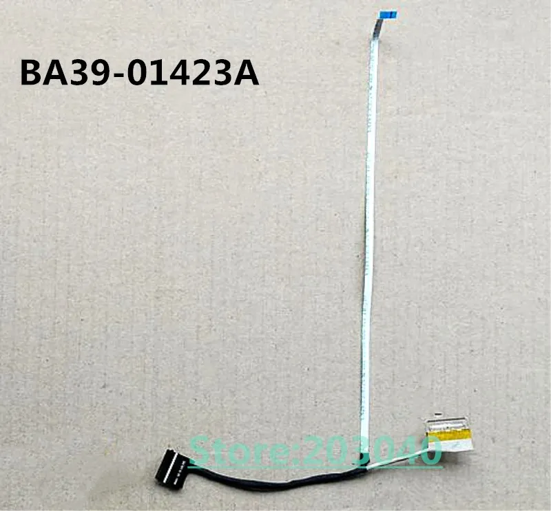 LCD/LED/LVDS Samsung NP-550R5M NP550R5M NT500R5M 550R5M 500R5M Matisse-15 BA39-01423A
LCD/LED/LVDS Samsung NP-550R5M NP550R5M NT500R5M 550R5M 500R5M Matisse-15 BA39-01423A
