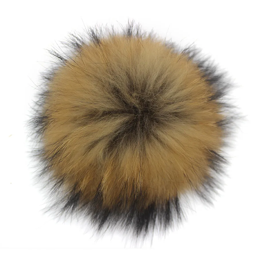 2018 Spell color knitted hat& natural color True fur pompom hat young woman Personalities skullcap Prevent cold & keep warm hat
2018 Spell color knitted hat& natural color True fur pompom hat young woman Personalities skullcap Prevent cold & keep warm hat