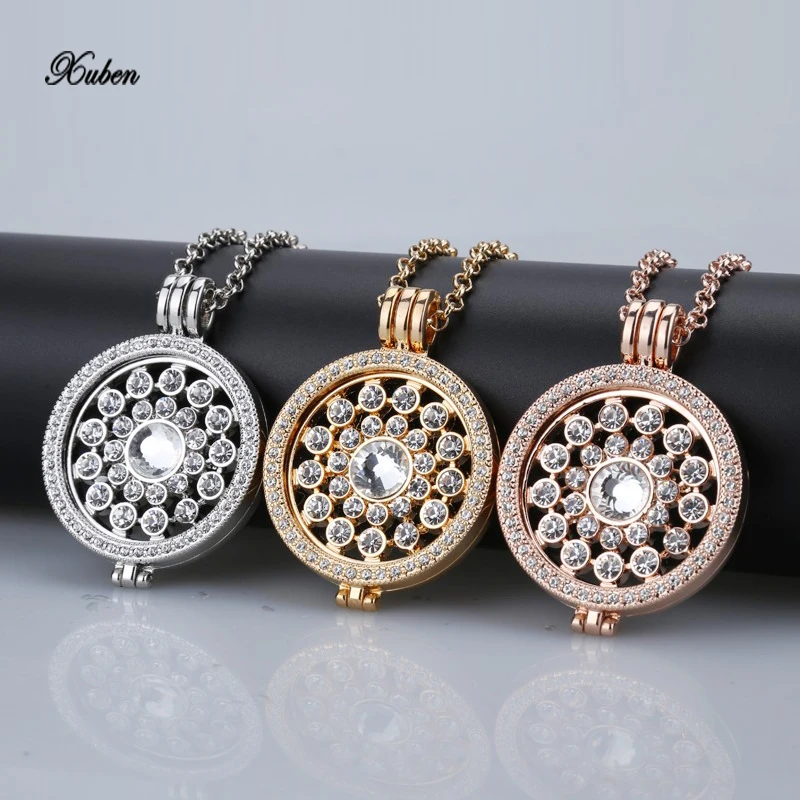 new 35mm coin holder necklace pendant fit my 33mm coins crystal fashion necklace pendants jewelry design 80cm chain christmas gi
new 35mm coin holder necklace pendant fit my 33mm coins crystal fashion necklace pendants jewelry design 80cm chain christmas gi
