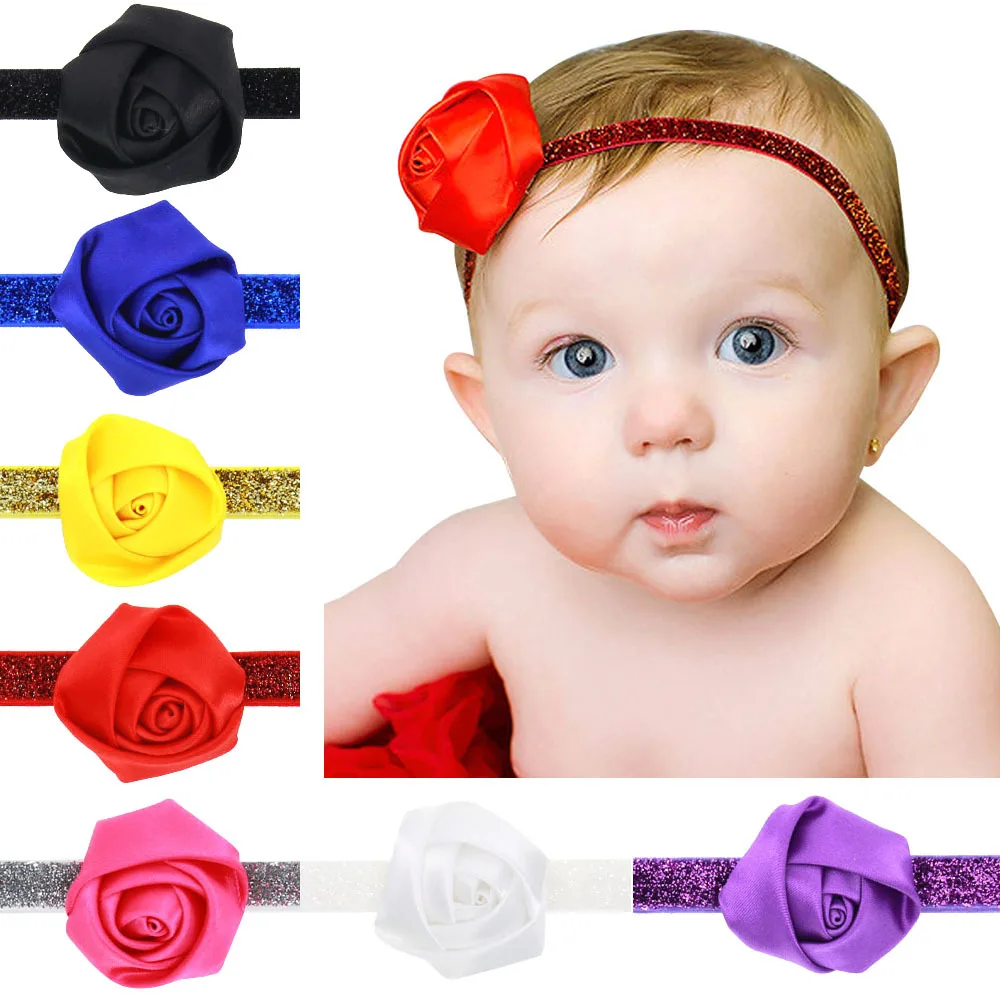 baby girl headband Infant hair accessory floral Rose Tie bow newborn Headwear tiara headwrap Gift Toddlers bandage Ribbon flower
baby girl headband Infant hair accessory floral Rose Tie bow newborn Headwear tiara headwrap Gift Toddlers bandage Ribbon flower