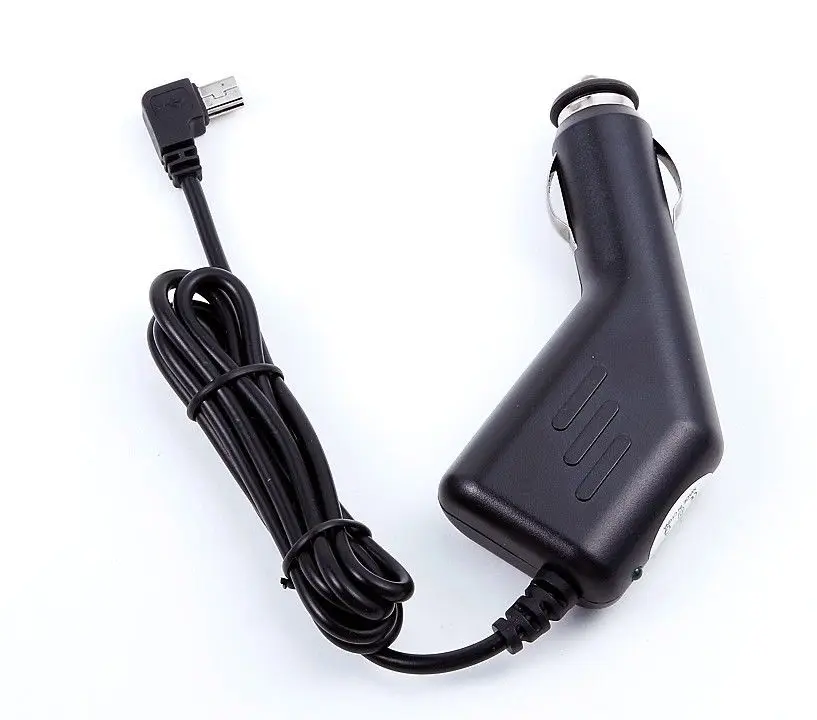 5V 2A MINI 5PIN DC Car Auto Power Charger Adapter Cord For Garmin GPS Nuvi 1300 T/M 1300 LM/T/LT
5V 2A MINI 5PIN DC Car Auto Power Charger Adapter Cord For Garmin GPS Nuvi 1300 T/M 1300 LM/T/LT