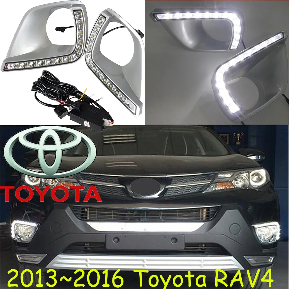 2013 ~ 2016 RAV4 дневного света, внедорожник, Бесплатная доставка! светодиодный, RAV4 противотуманных фар, 2 шт./компл., REIZ, Прадо; RAV 4, corolla, Camry, горец
2013 ~ 2016 RAV4 дневного света, внедорожник, Бесплатная доставка! светодиодный, RAV4 противотуманных фар, 2 шт./компл., REIZ, Прадо; RAV 4, corolla, Camry, горец