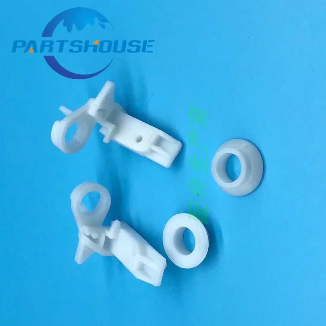 10Set Transfer Roller Bracket A1UDR70500 for Konica Minolta Bizhub 223 282 283 362 363 423 250 350 251 351 7728 7823 7828 Di2510
10Set Transfer Roller Bracket A1UDR70500 for Konica Minolta Bizhub 223 282 283 362 363 423 250 350 251 351 7728 7823 7828 Di2510