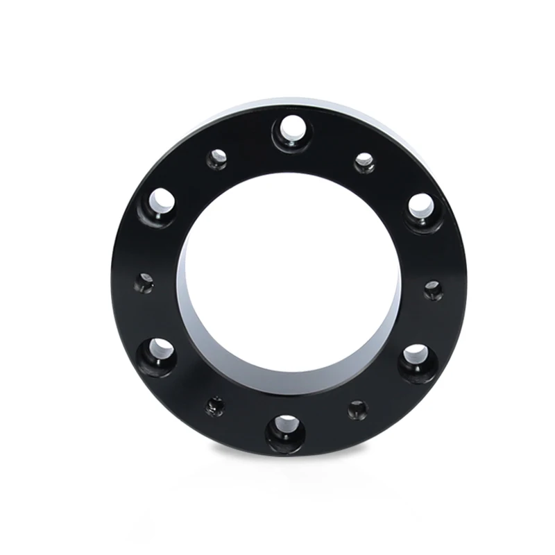 new 2.5cm Height Aluminium Steering Wheel Hub BOSS KIT steering-wheel Adapter Spacer Kit for Car
new 2.5cm Height Aluminium Steering Wheel Hub BOSS KIT steering-wheel Adapter Spacer Kit for Car