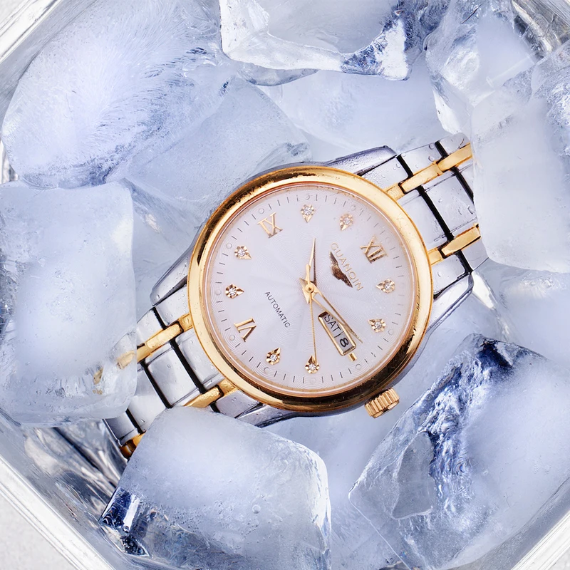 2021 GUANQIN Men Watch New Mechanical Watch Wristwatch Mens With Rhinestones Hardlex Date Week Luminous Automatic Men Clock
2021 GUANQIN Men Watch New Mechanical Watch Wristwatch Mens With Rhinestones Hardlex Date Week Luminous Automatic Men Clock