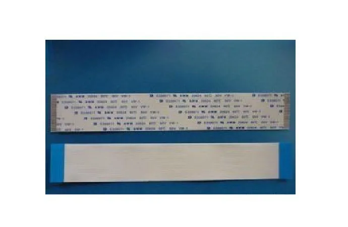 Free shipping 6cm ffc 15 pins 1.0mm pitch Flat Ribbon Flex Cable 15pin 20624 AWM 80C VW-1 60V Power Button
Free shipping 6cm ffc 15 pins 1.0mm pitch Flat Ribbon Flex Cable 15pin 20624 AWM 80C VW-1 60V Power Button