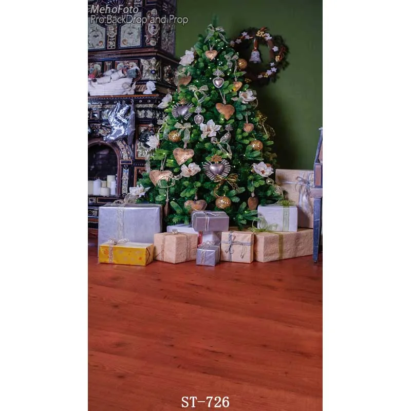 5X7ft Christmas background Christmas gift computer printed Children Baby Photography Background for Photo Studio ST-726
5X7ft Christmas background Christmas gift computer printed Children Baby Photography Background for Photo Studio ST-726