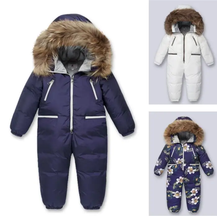 -30 Russian Winter Snowsuit 2019 Boy Baby Jacket 80% Duck Down Outdoor Infant Clothes Girls Climbing For Boys Kids Jumpsuit
-30 Russian Winter Snowsuit 2019 Boy Baby Jacket 80% Duck Down Outdoor Infant Clothes Girls Climbing For Boys Kids Jumpsuit