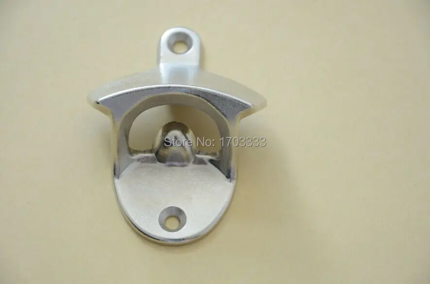 200pcs Stainless Steel Wall Mount Bar Beer Glass Cap Bottle Opener Kitchen Tool DHL Free Shipping
200pcs Stainless Steel Wall Mount Bar Beer Glass Cap Bottle Opener Kitchen Tool DHL Free Shipping