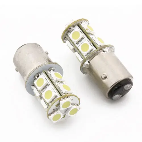 13-SMD 5050 красный светодисветодиодный 1157 P21 5 Вт лампы 12 В BAY15D сигнал поворота Стоп светильник
13-SMD 5050 красный светодисветодиодный 1157 P21 5 Вт лампы 12 В BAY15D сигнал поворота Стоп светильник