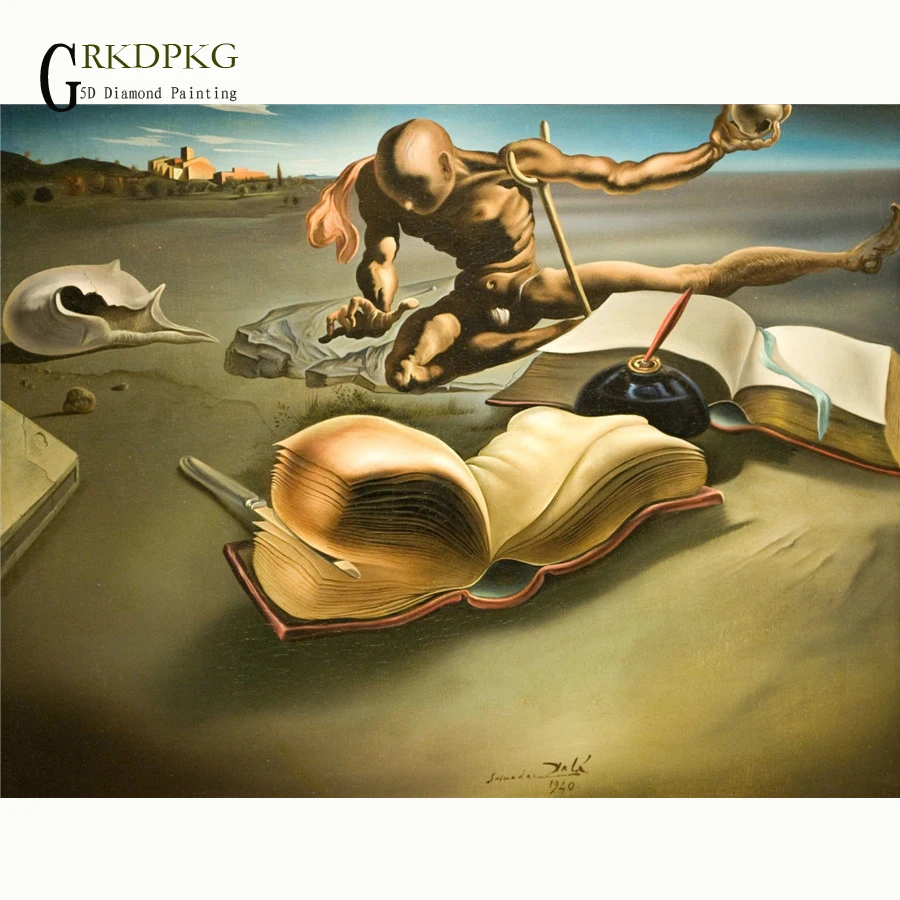 Алмазная 5d картина GRKDPKJ, подарок глухего Бога, полноразмерная Вышивка крестиком, картины стразы, свадебное украшение
Алмазная 5d картина GRKDPKJ, подарок глухего Бога, полноразмерная Вышивка крестиком, картины стразы, свадебное украшение