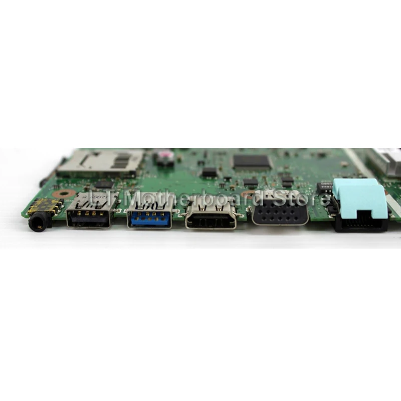 NEW X541SA mainboard REV 2.0 For Asus X541 X541S X541SA laptop motherboard Test ok N3710-CPU 4 Cores + 4GB-RAM
NEW X541SA mainboard REV 2.0 For Asus X541 X541S X541SA laptop motherboard Test ok N3710-CPU 4 Cores + 4GB-RAM