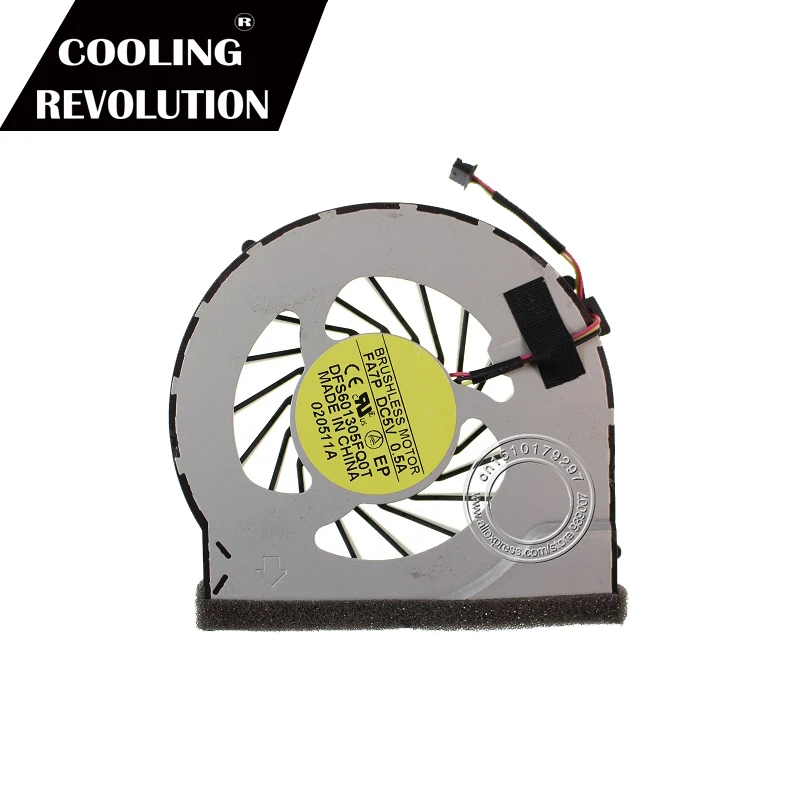 new original cpu fan for HP ENVY 17 17-1101TX 17-1000tx 17-1000 17t-1000 laptop cpu cooling fan cooler DFS601305FQ0T FA7P
new original cpu fan for HP ENVY 17 17-1101TX 17-1000tx 17-1000 17t-1000 laptop cpu cooling fan cooler DFS601305FQ0T FA7P