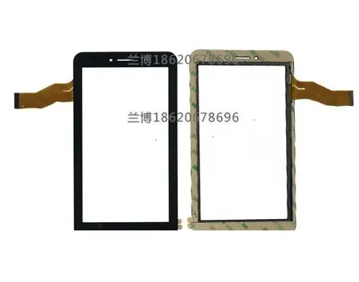 Original 7" New Digma Plane 7 TT702M 3G 04-0700-0866 Touch Screen Touch Panel digitizer Glass Sensor Replacement
Original 7" New Digma Plane 7 TT702M 3G 04-0700-0866 Touch Screen Touch Panel digitizer Glass Sensor Replacement