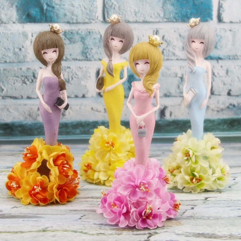 1 set (4) European resin beautiful girl lovely crown ball girl wedding birthday gift girl room decoration Lu601301
1 set (4) European resin beautiful girl lovely crown ball girl wedding birthday gift girl room decoration Lu601301