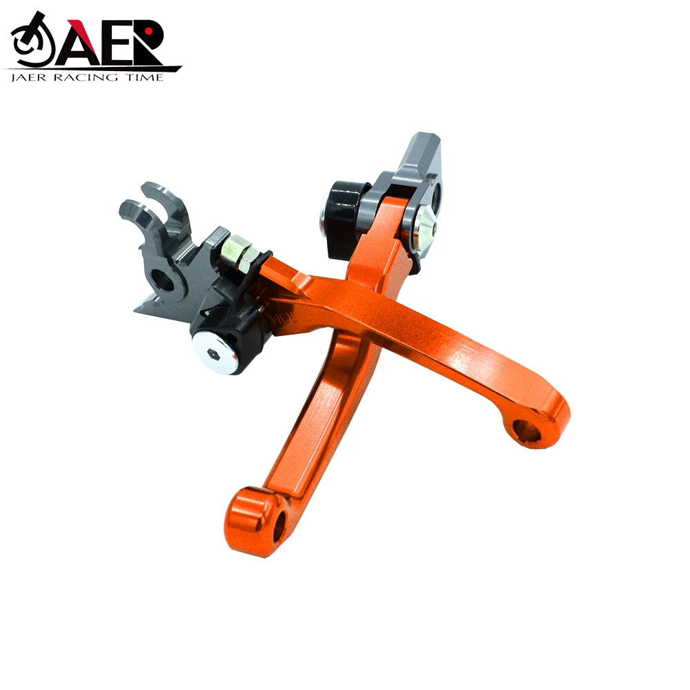 CNC Pivot Brake Clutch Levers for K/TM SXF SX EXC XC XCF XCW MXC 125 200 250 300 400 450 505 525 2005 2006 2007 2008
CNC Pivot Brake Clutch Levers for K/TM SXF SX EXC XC XCF XCW MXC 125 200 250 300 400 450 505 525 2005 2006 2007 2008