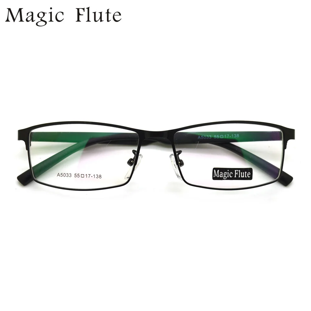 Free Shipping 2020 Glasses Classic Vintage Oculos Stainless Steel Full Frame Eyeglasses with Tr90 Temple Simple Style A5033
Free Shipping 2020 Glasses Classic Vintage Oculos Stainless Steel Full Frame Eyeglasses with Tr90 Temple Simple Style A5033