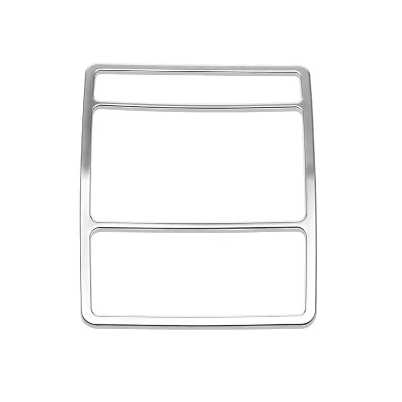 Car Roof Reading Light Decorative Frame Trim For Range Rover Evoque 2016 For Discovery Sport 2015 2016 Car Styling Accessories
Car Roof Reading Light Decorative Frame Trim For Range Rover Evoque 2016 For Discovery Sport 2015 2016 Car Styling Accessories