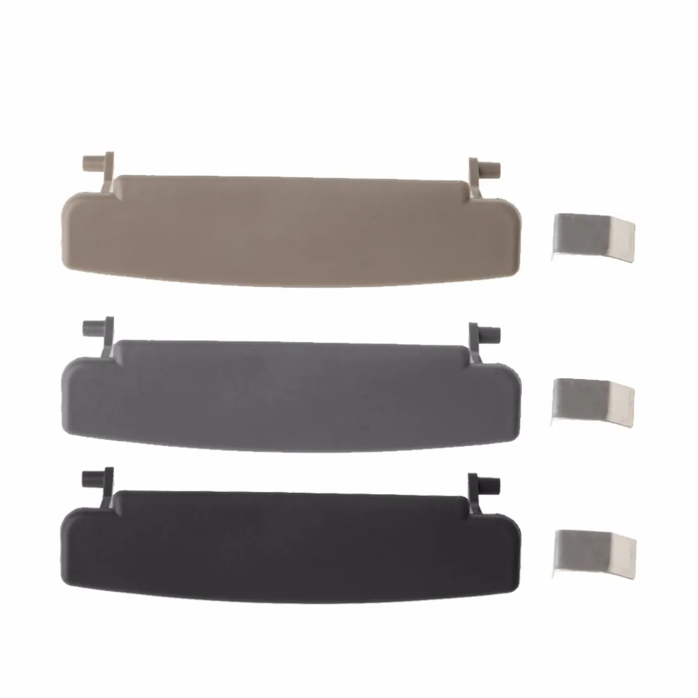 1Pc Car Armrest Latch Lid Center Console Cover For 2005-2011 Audi A6 C6 Auto Armrest Repair Lid Latch Catch 3 Colors
1Pc Car Armrest Latch Lid Center Console Cover For 2005-2011 Audi A6 C6 Auto Armrest Repair Lid Latch Catch 3 Colors