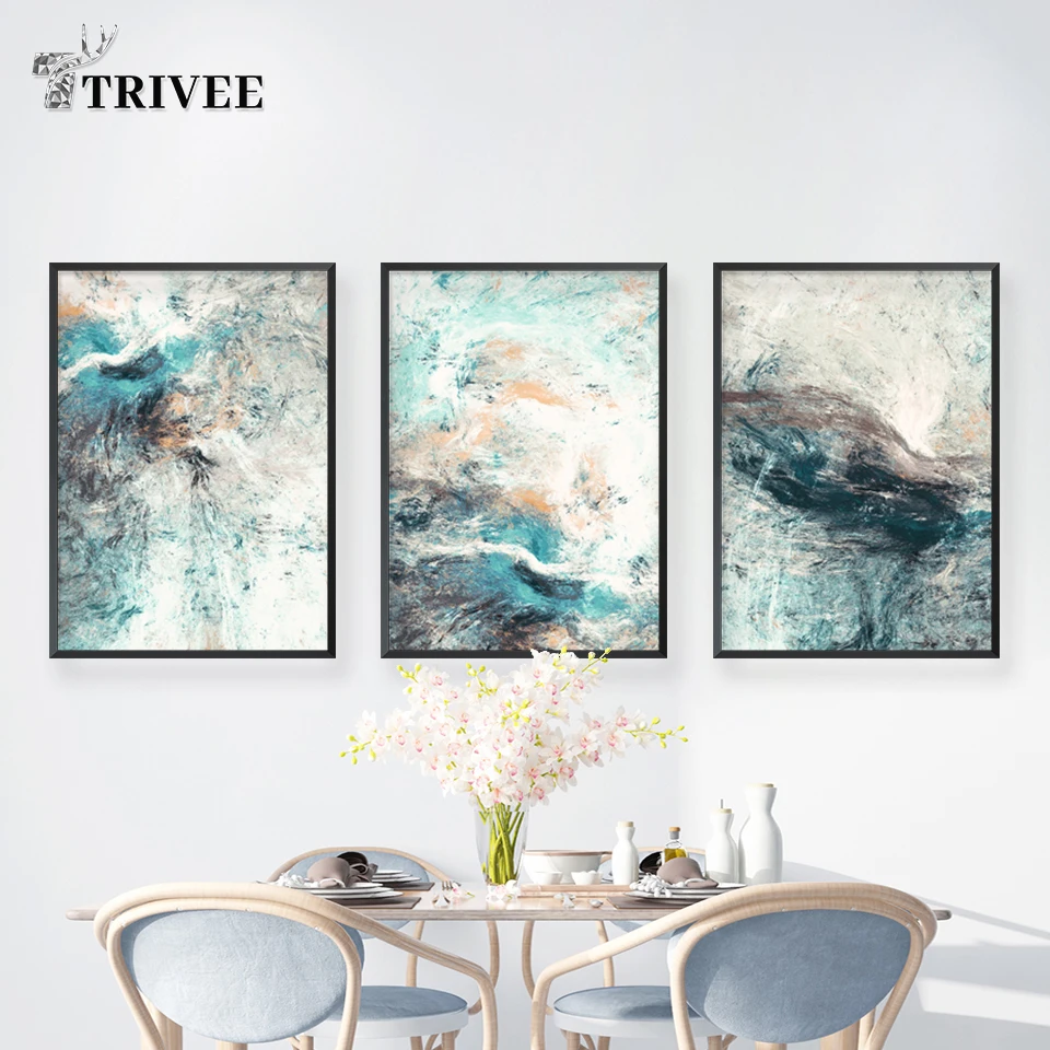Abstract Clouds Colorful Canvas Painting Art Wall Pictures Watercolor Poster And Prints For Living Room Bathroom Home Decor
Abstract Clouds Colorful Canvas Painting Art Wall Pictures Watercolor Poster And Prints For Living Room Bathroom Home Decor