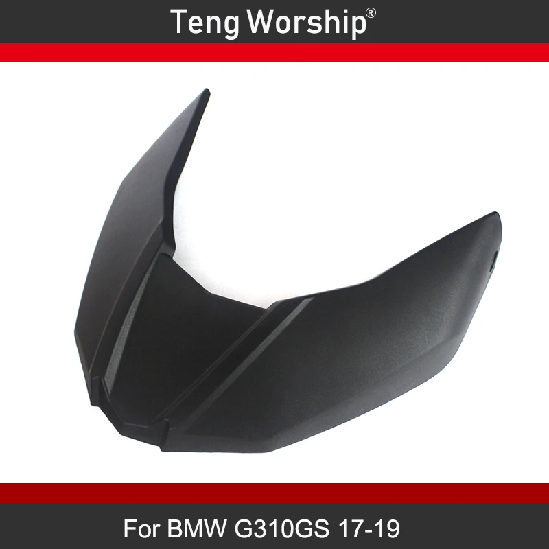 Передняя обтекатель для Мотоцикла BMW G 310GS G310 GS G310GS 2017 2019 аэродинамические крылья