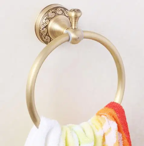 Luxury Copper bathroom accessories antique towel bar glass shelf toilet brush holder paper holder wall mount bath hardware set
Luxury Copper bathroom accessories antique towel bar glass shelf toilet brush holder paper holder wall mount bath hardware set