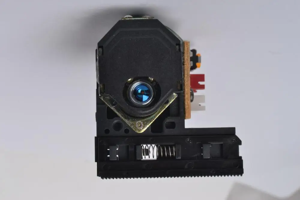 Original Replacement For YAMAHA CDX-590 CD Player Laser Lens Lasereinheit Assembly CDX590 Optical Pick-up Bloc Optique Unit
Original Replacement For YAMAHA CDX-590 CD Player Laser Lens Lasereinheit Assembly CDX590 Optical Pick-up Bloc Optique Unit