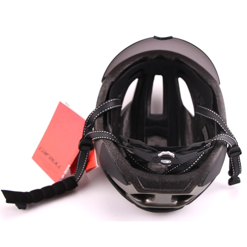 3 Lens Aero 280g Bicycle Helmet Magnetic Goggles Bike Sport Helmet Racing Speed Airo Time-Trial MTB Road TT Cycling Safty Helmet
3 Lens Aero 280g Bicycle Helmet Magnetic Goggles Bike Sport Helmet Racing Speed Airo Time-Trial MTB Road TT Cycling Safty Helmet