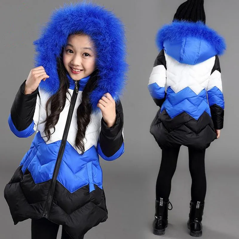 Winter Girls Fur Coat Fahion Thick Warm Girls Faux Fur Jackets Coats Parka Kids Outerwear Clothes Kids Coat 5 6 8 10 12 13 Years
Winter Girls Fur Coat Fahion Thick Warm Girls Faux Fur Jackets Coats Parka Kids Outerwear Clothes Kids Coat 5 6 8 10 12 13 Years