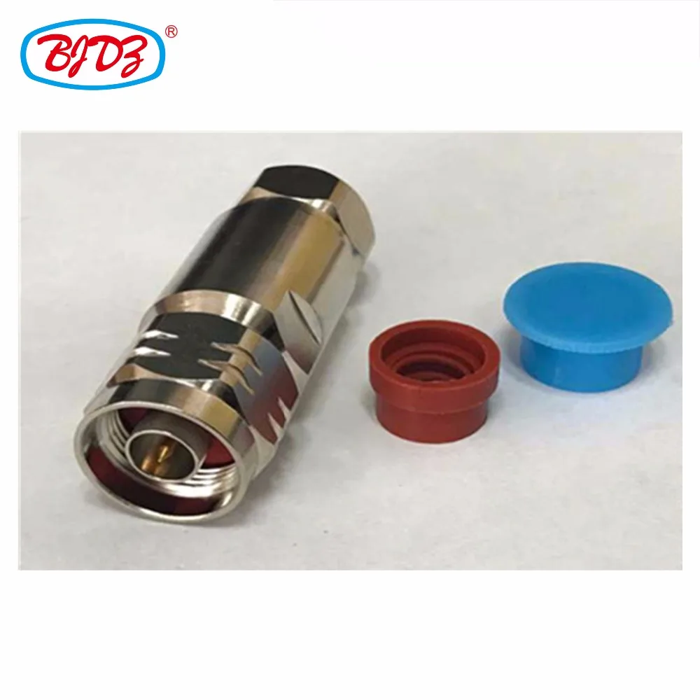 Бесплатная доставка rf 4 шт N Штекер прямой зажим для 1/2 ''Супер гибкий кабель RF разъем
Бесплатная доставка rf 4 шт N Штекер прямой зажим для 1/2 ''Супер гибкий кабель RF разъем