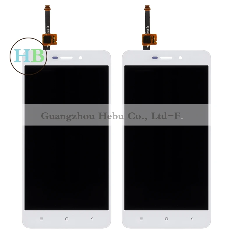 100% тесты HH 4A 1280*720 ЖК замена для Xiaomi Redmi дисплей 5 0 ''сенсорный экран 1 шт.