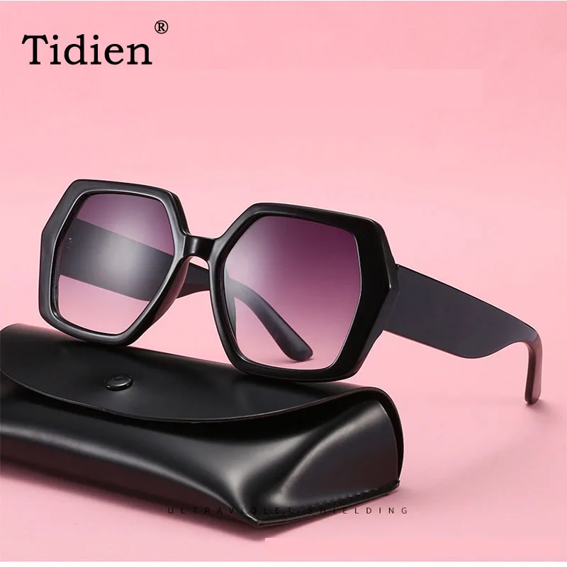 Tidien Fashion Vintage Sunglasses Women Retro Square Sunglasses 2019 Luxury Brand Designer Sunglasses for Fominino Square Frame
Tidien Fashion Vintage Sunglasses Women Retro Square Sunglasses 2019 Luxury Brand Designer Sunglasses for Fominino Square Frame