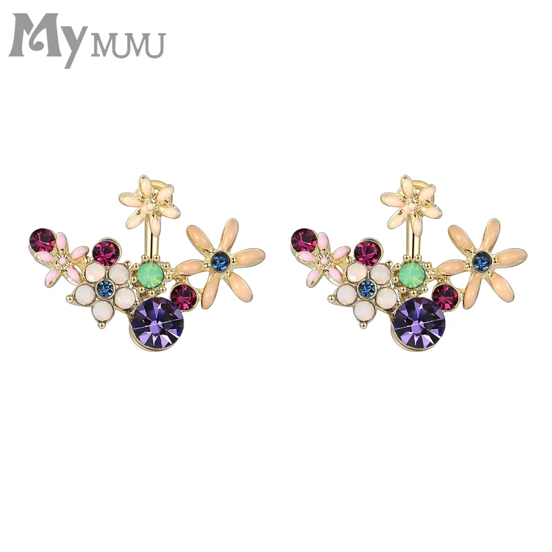 2020 New Fashion Earrings Personality Flower Earrings For Women Earrings Gift For Friend z699
2020 New Fashion Earrings Personality Flower Earrings For Women Earrings Gift For Friend z699