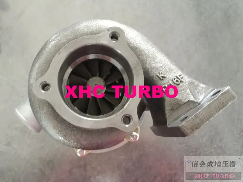 NEW RHB6 8944183200 NB190027 Turbo Turbocharger for ISUZU HITACHI EX120-5 EX120-1 EX150 Excavator 4BD1T 4.4L Engine/Type-2
NEW RHB6 8944183200 NB190027 Turbo Turbocharger for ISUZU HITACHI EX120-5 EX120-1 EX150 Excavator 4BD1T 4.4L Engine/Type-2