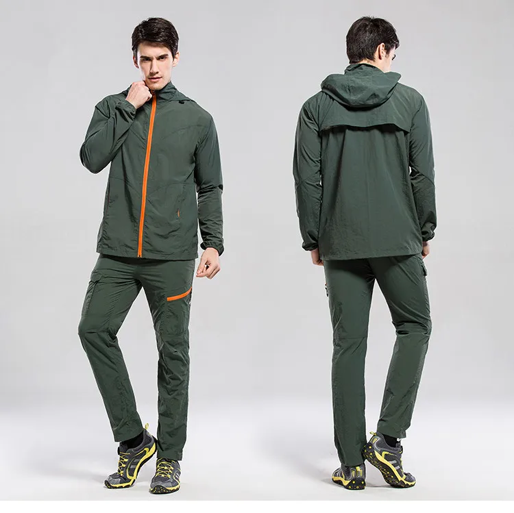 2018 Summer Quick Dry Men's Jackets Men Waterproof Windbreaker Coats Men's Spring Casual Jackets Male Outwear Jogger Coats M-4XL
2018 Summer Quick Dry Men's Jackets Men Waterproof Windbreaker Coats Men's Spring Casual Jackets Male Outwear Jogger Coats M-4XL