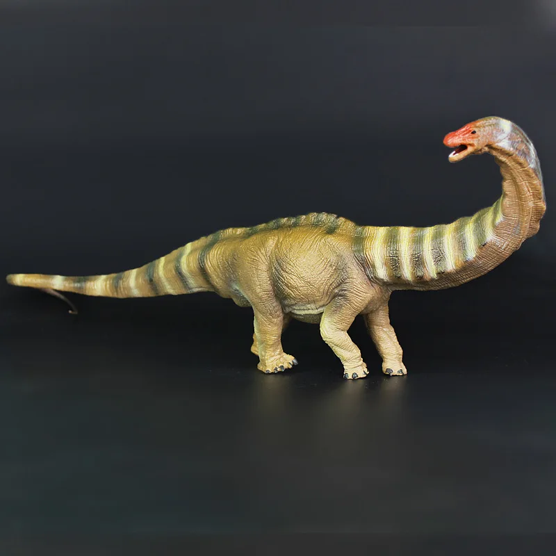 Dinosaur Toy Apatosaurus Model Gift Action Figures Children Teaching Collection Animal Model
Dinosaur Toy Apatosaurus Model Gift Action Figures Children Teaching Collection Animal Model