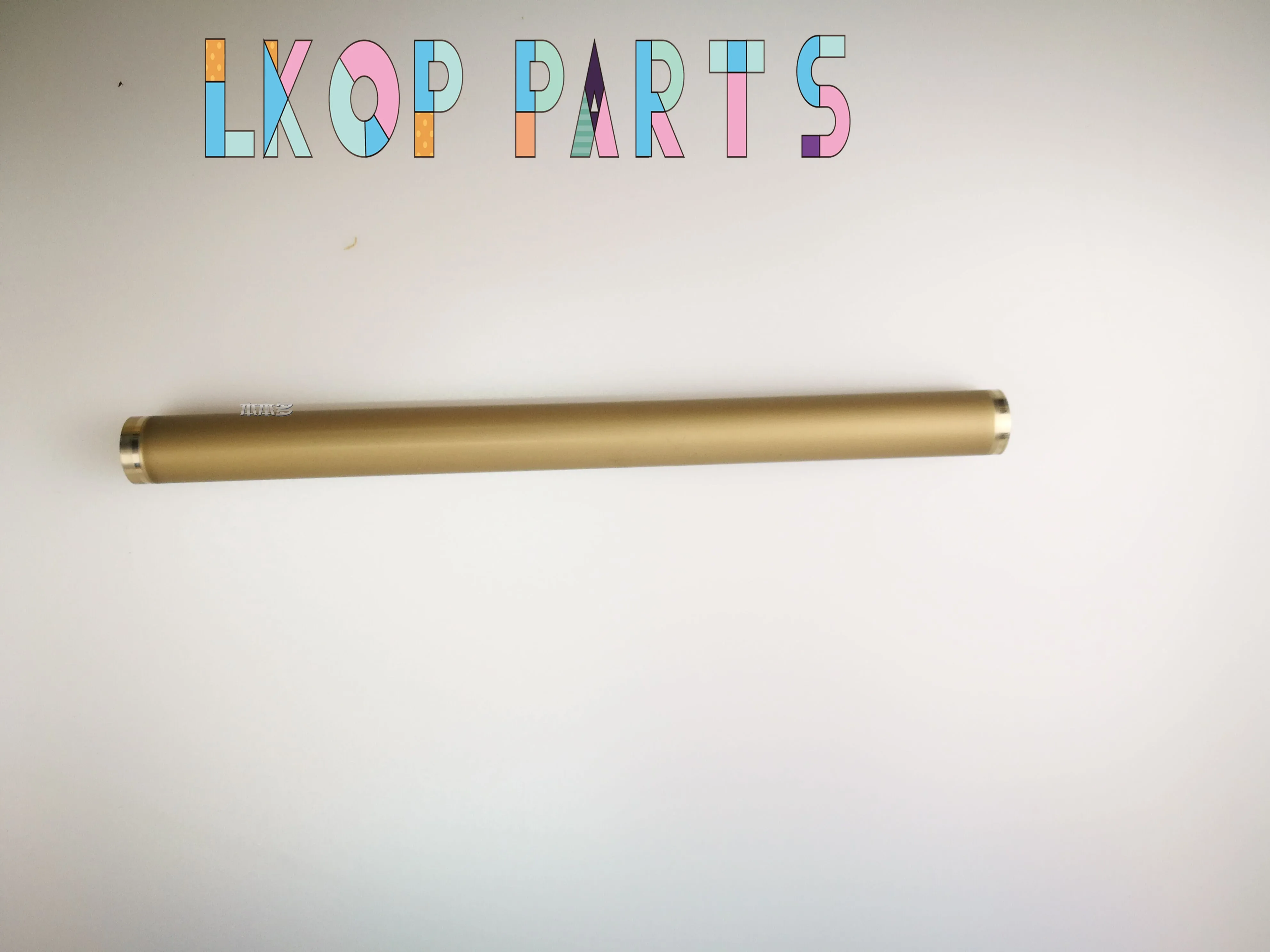 2pcs RM1-4209-Film RG5-1522-Film RM1-4209 Fuser Film Sleeve Fixing Film Sleeve for HP P1505 P1606 M1522 M1120 M1536 M1566
2pcs RM1-4209-Film RG5-1522-Film RM1-4209 Fuser Film Sleeve Fixing Film Sleeve for HP P1505 P1606 M1522 M1120 M1536 M1566