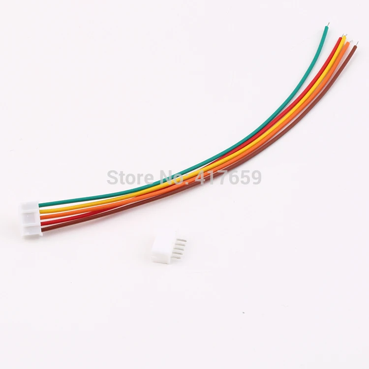 Hot! 1 PCS X Pairs 4S1P Connector Plug Cable Adapter for 14.8v RC Lipo Battery Charger New Sale
Hot! 1 PCS X Pairs 4S1P Connector Plug Cable Adapter for 14.8v RC Lipo Battery Charger New Sale