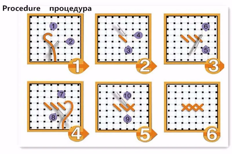 Needlework DIY 14CT unprinted Cross stitch kits For Embroidery Autumn At The Park Counted Cross-Stitching embroidered crafts
Needlework DIY 14CT unprinted Cross stitch kits For Embroidery Autumn At The Park Counted Cross-Stitching embroidered crafts