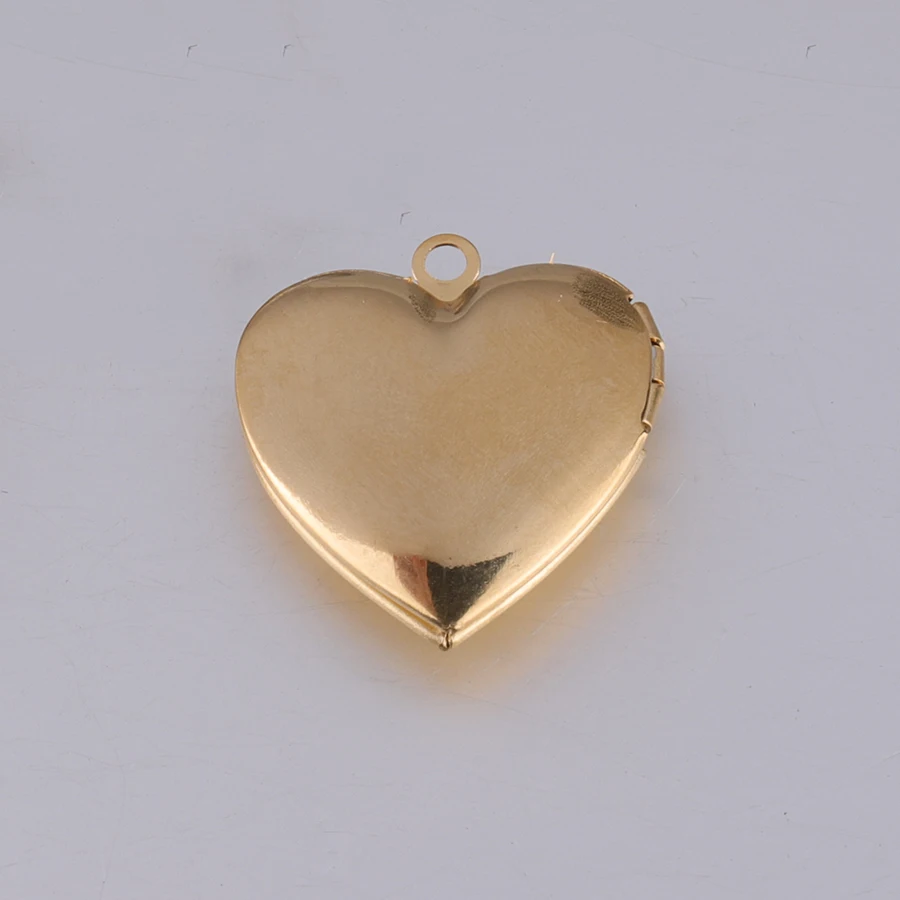 Fnixtar 25mm Love Heart Photo Locket Pendant Stainless Steel DIY Photo Picture Locket Necklace Jewelry Finding 20Pcs/Lot
Fnixtar 25mm Love Heart Photo Locket Pendant Stainless Steel DIY Photo Picture Locket Necklace Jewelry Finding 20Pcs/Lot