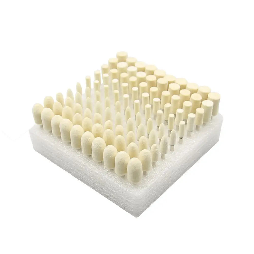 Электрическая шлифовальная машина Dremel, полировальные круги 100 шт./кор.3 мм, с установленными концами
Электрическая шлифовальная машина Dremel, полировальные круги 100 шт./кор.3 мм, с установленными концами