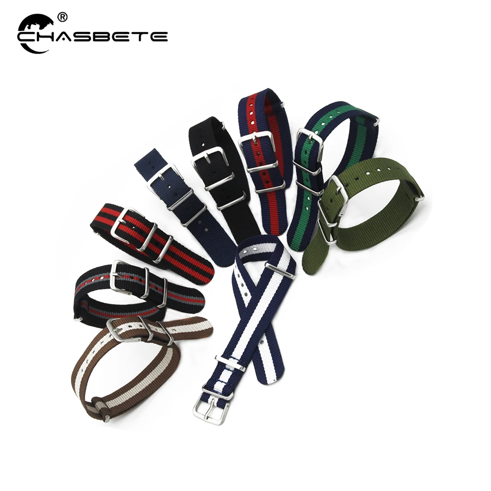 Nylon Watch Band 18mm for Huawei Watch / Fit Honor S1 Watchband Stainless Steel Pin Buckle Strap Wrist Loop Belt Bracelet Black
Nylon Watch Band 18mm for Huawei Watch / Fit Honor S1 Watchband Stainless Steel Pin Buckle Strap Wrist Loop Belt Bracelet Black