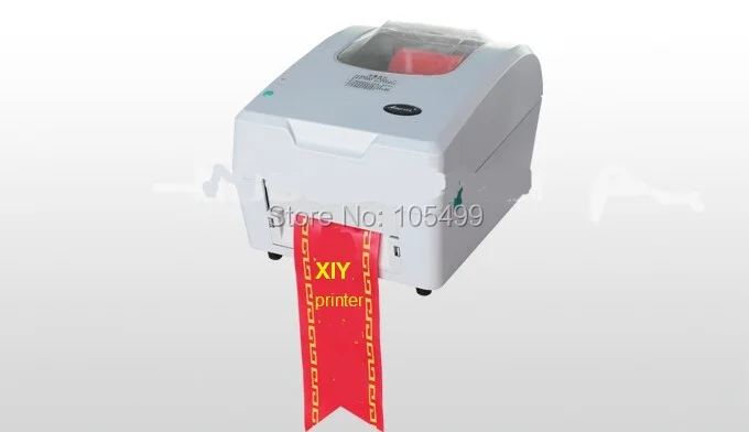 2015 satin ribbon printing machine for Personalized production Smart Digital foil ribbon printer S108A
2015 satin ribbon printing machine for Personalized production Smart Digital foil ribbon printer S108A