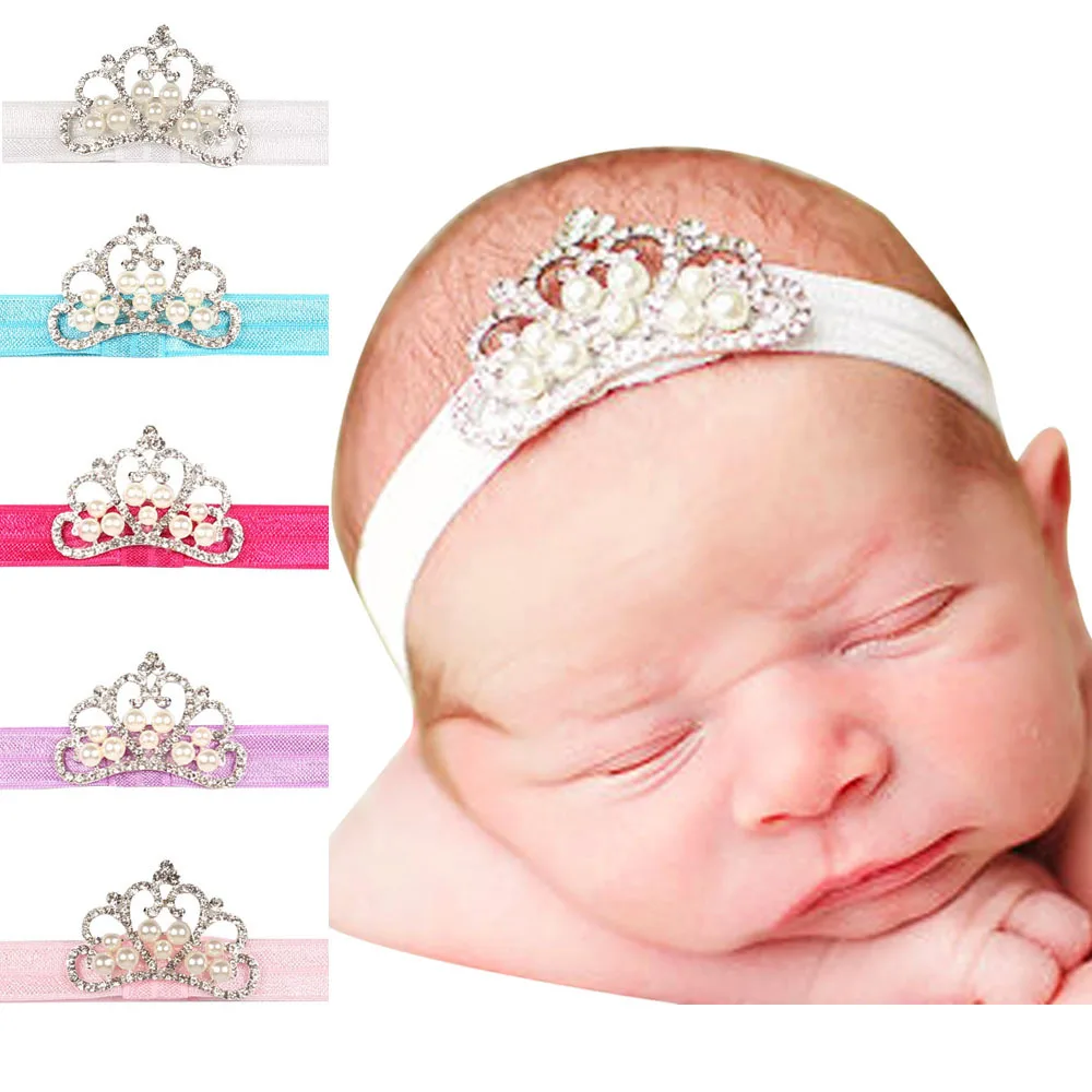 Baby Girl Crown Headband Fashion Kids Rhinestone Headband Flower Sweet Baby Photography Props Children Christmas Gifts 1pc
Baby Girl Crown Headband Fashion Kids Rhinestone Headband Flower Sweet Baby Photography Props Children Christmas Gifts 1pc