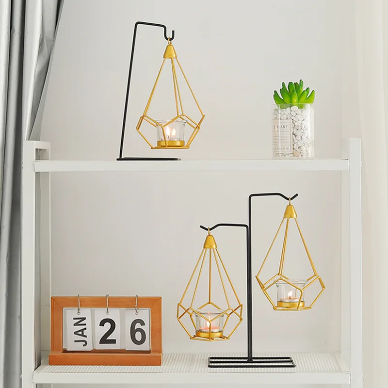 1PC Geometric Iron Candlestick Wall Candle Holder Candle Holders Ornaments Sconce Matching Tealight Minimalist Wedding Decor
1PC Geometric Iron Candlestick Wall Candle Holder Candle Holders Ornaments Sconce Matching Tealight Minimalist Wedding Decor