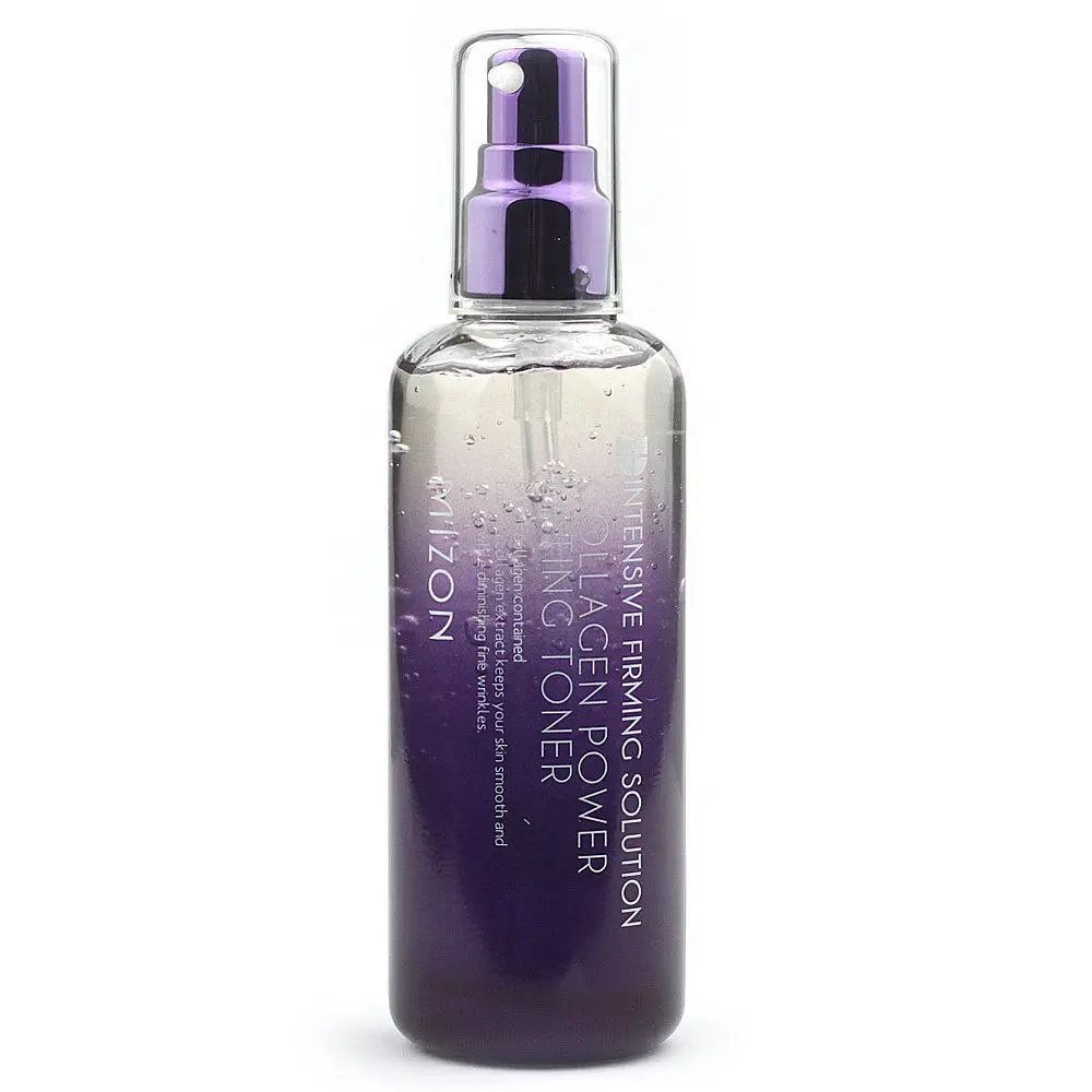 Коллаген Power Lifting Toner 120 мл уход за лицом Отбеливание контроль жирности корейская