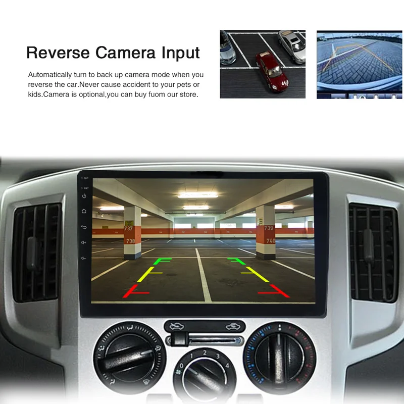 2019 Car 10.1 Inch Multimedia MP5 Player Audio Radio Bluetooth WIFI GPS Navigation CSL88
2019 Car 10.1 Inch Multimedia MP5 Player Audio Radio Bluetooth WIFI GPS Navigation CSL88