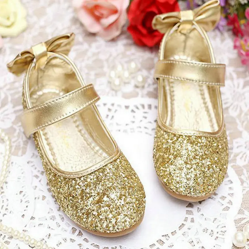 Children Princess Glitter shoes Kids girls solid Casual Shoes Children's Flats leather shoes wedding Party Shoes size eu 26-34
Children Princess Glitter shoes Kids girls solid Casual Shoes Children's Flats leather shoes wedding Party Shoes size eu 26-34