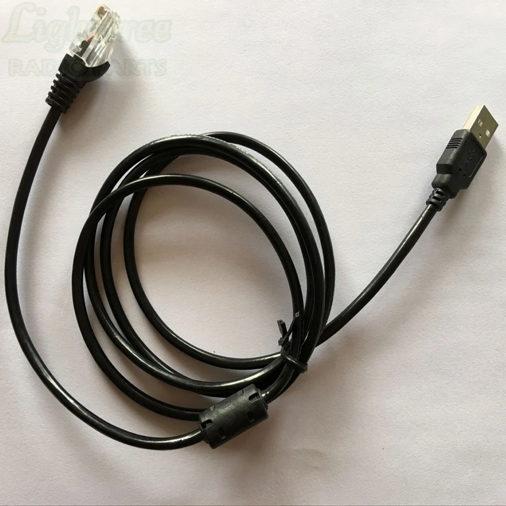 USB Programming Cable For Motorola DEM400 CM300D XPR2500 PMKN4147A | Мобильные телефоны и аксессуары