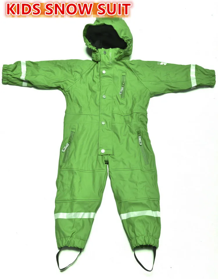 kids slask rain overall boys raincoat Outdoor jumpsuits ski wear waterproof kids clothing rainsuit winter Rompers windproof
kids slask rain overall boys raincoat Outdoor jumpsuits ski wear waterproof kids clothing rainsuit winter Rompers windproof